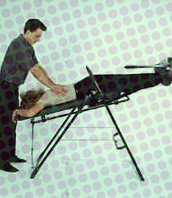 Лечение спины в Торонто